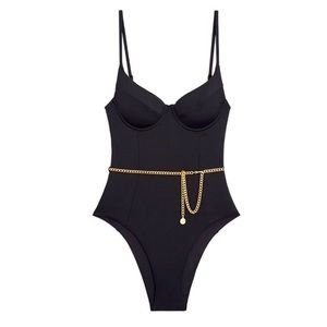 WeWoreWhat Danielle One Piece